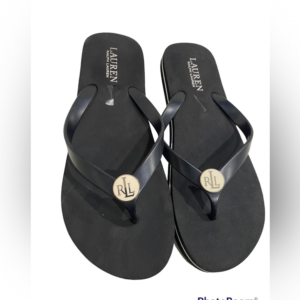 Lauren Ralph Lauren Sandals Size 9, 10